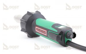 Leister Hot Air Hand Tool Triac AT