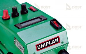 Leister Hot Air Welder Uniplan E