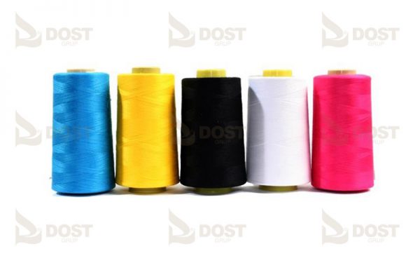 Nylon Sewing Thread & Polyester Sewing Thread